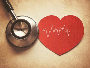heart disease and OSA