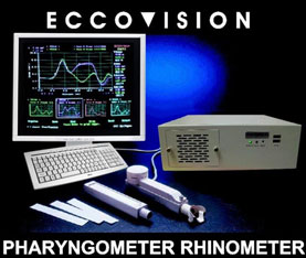 pharyngometer-rhinometer