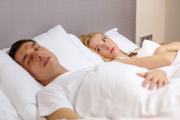 Snoring | Obstructive Sleep Apnea | Reno And Sparks NV