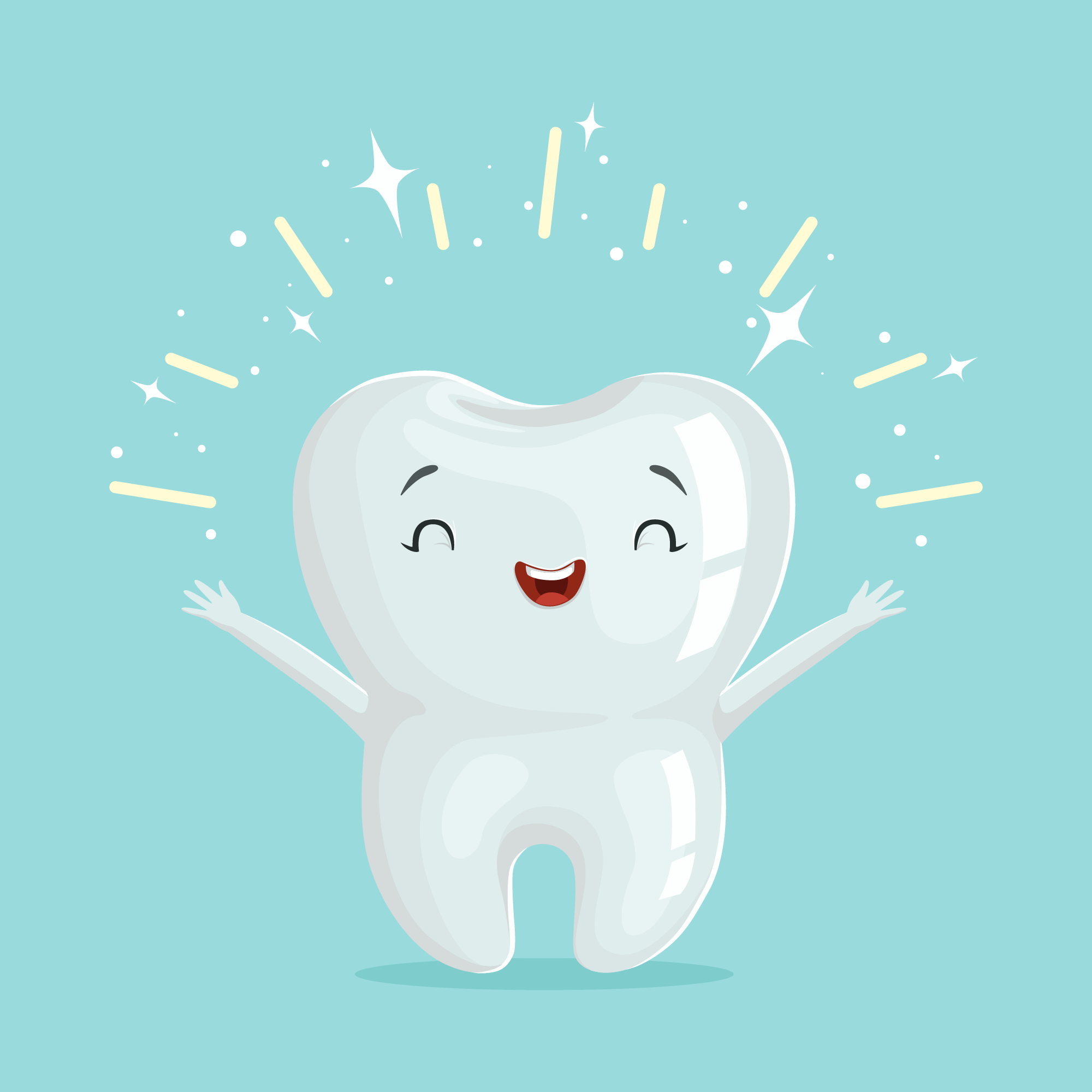 Can Tooth Enamel Regrow? | Caffaratti Dental Group | Sparks, Nevada