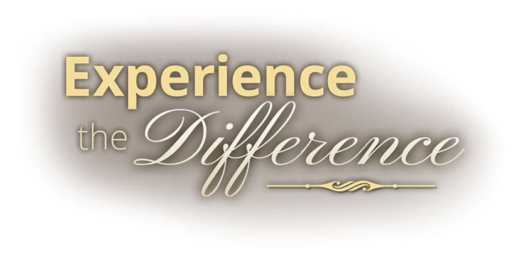 experience-the-difference